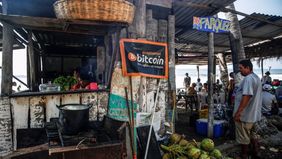 El Salvador adopta el bitcóin como moneda: ¿revolución o fraude gigantesco?