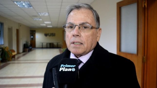 el coctel explosivo de corrupcion judicial que denuncio el titular de la corte bonaerense