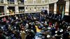Legislatura bonaerense: las razones de una rosca interminable Legislatura bonaerense: las razones de una rosca interminable