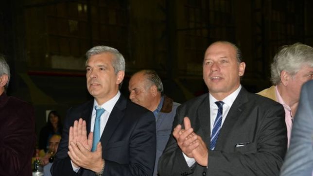 la foto dominguez-berni que incomoda a anibal fernandez