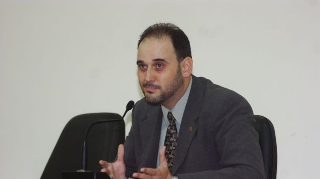 ?si sain creia que el mpa era radical lo hubiera denunciado cuando asumio?