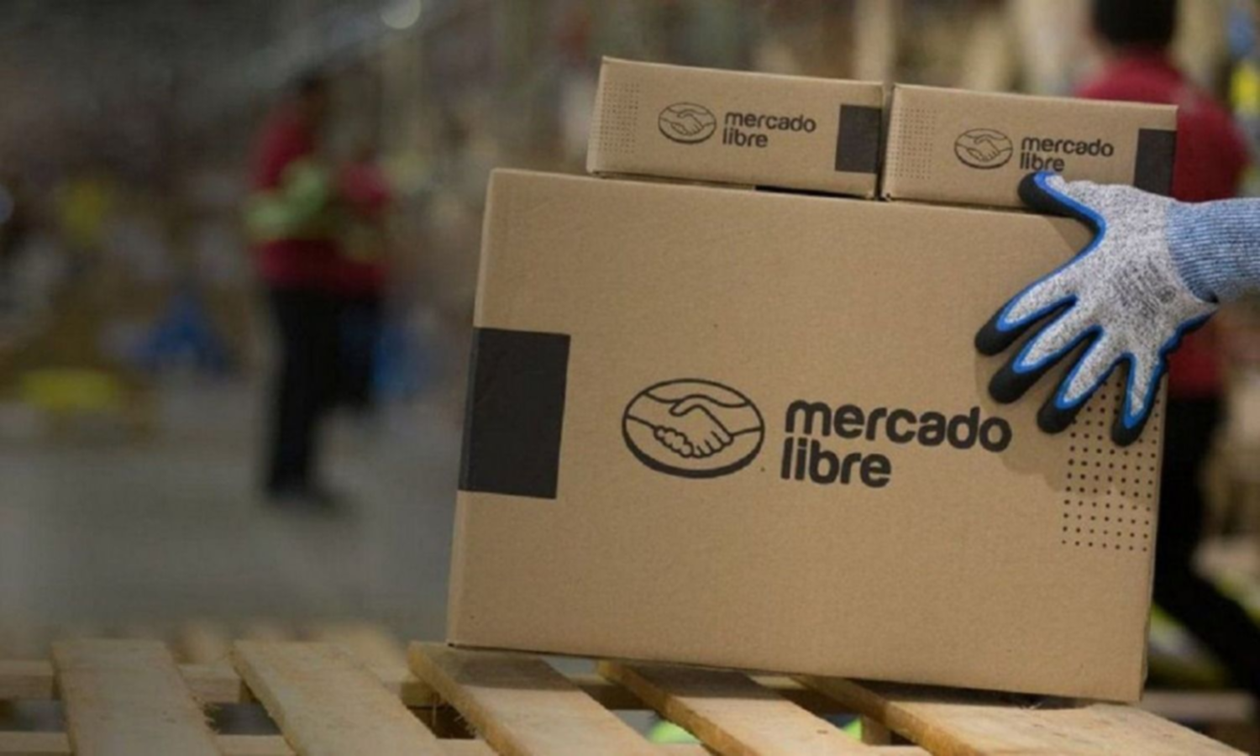 Mercado Libre cierra su oficina en la ciudad de Córdoba.