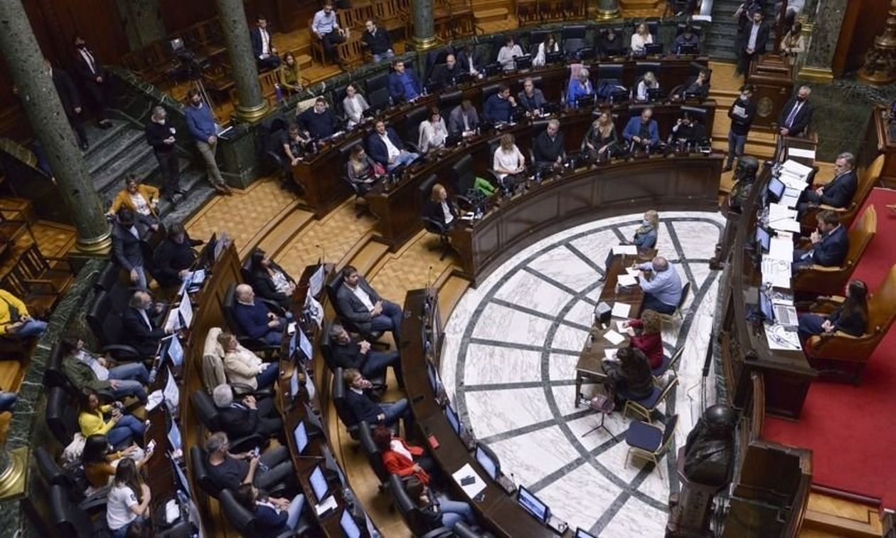 Elisa Carrió