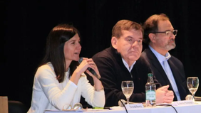 Mar del Plata: Montenegro y Raverta se miden; Demaio pide mesa para tres