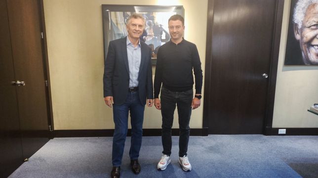 macri-de loredo, una foto para cerrar la grieta cordobesa de jxc