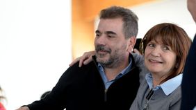 La pelea Bullrich-Larreta se encapsula entre contenciones, vendettas y amagues