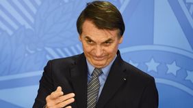 Fernández vs. Trump-Bolsonaro: la pandemia de la recesión, grave daño colateral