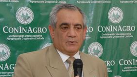 Coninagro también consideró que las retenciones son “un impuesto ridículo”