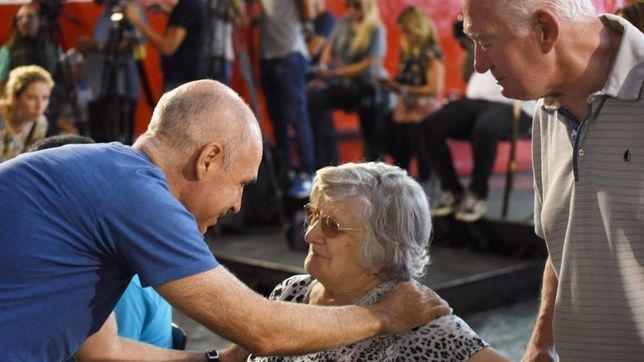 larreta se enfoca en 50 mil macristas para ganar en primera vuelta