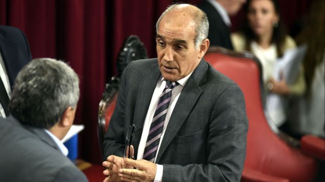 en el debate por la vicegobernacion, el senado le hace un guino a salvador