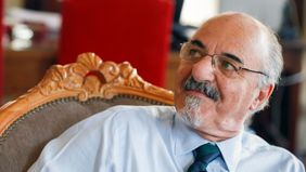 “El destino de la CELAC es ser interlocutor con los organismos multilaterales”