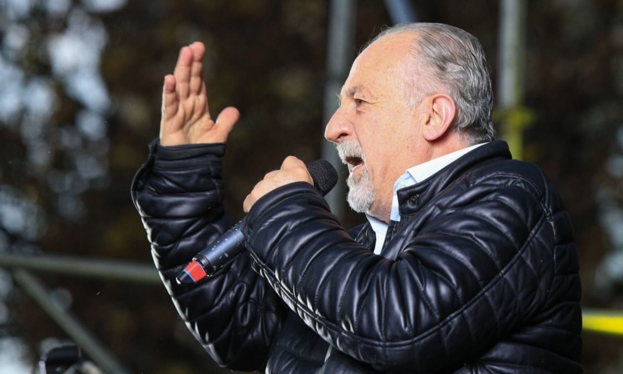 Hugo Yasky Hugo Yasky