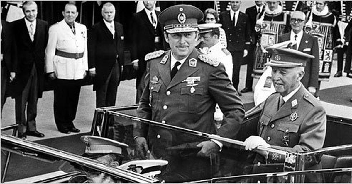 Paraguay víctimas de la dictadura recuerdan los crímenes de Stroessner a 100 años de su natalicio