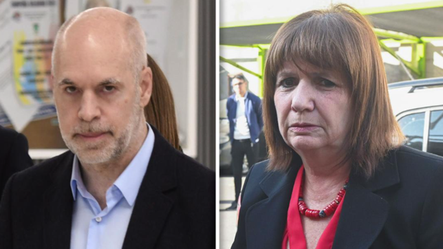 santa fe, el proximo ring de la pelea bullrich vs. larreta
