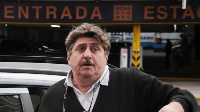 pignanelli, entusiasmado: ?vamos camino a la unidad?