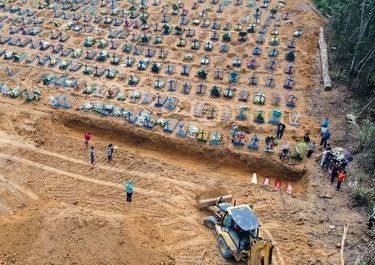Tragedia, absurdo y golpe latente en Bolsonaro-landia