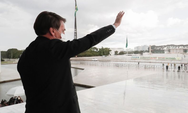 Jair Bolsonaro