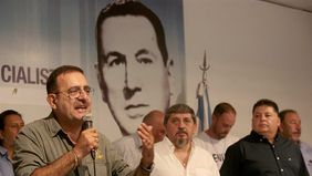 Ricardo Moreno dejará su banca en el Concejo Deliberante de Córdoba como consecencia del caso Agostina
