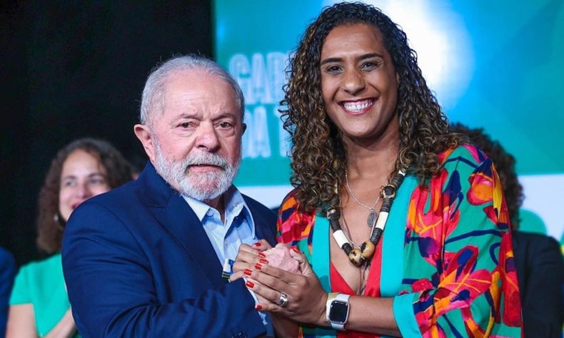 Lula 2023 Lula 2023