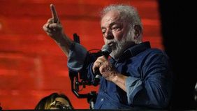 Lula lanza la transición y promete un gobierno para todos
