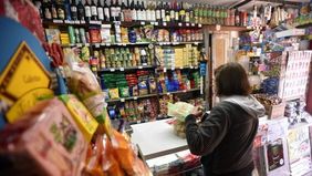 Almaceneros reciben precios con aumentos superiores al 21% del IVA