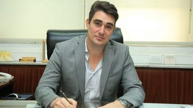 iguacel, el senor tarifazo que gobernara capitan sarmiento