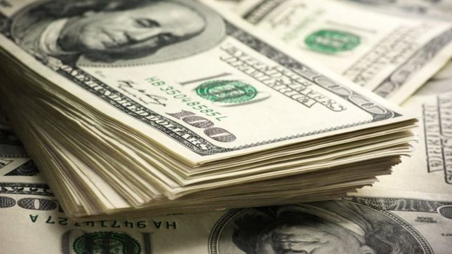 el super dolar tampoco respeto a caputo: cerro en $28,80