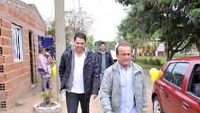 Confirman fallo contra dirigentes del PRO por malversación de fondos partidarios