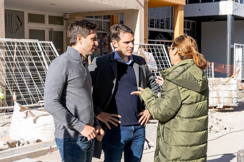 Los Passaglia denunciaron un negocio atrás del nuevo trámite para las licencias profesionales en Buenos Aires.