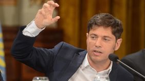 Deuda: bonistas rechazaron la oferta de reestructuración presentada por Kicillof