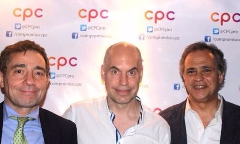 Pepin Larreta Carrió