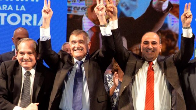 pelea por votos k, sorpresa bussi y enigma cambiemos en tucuman