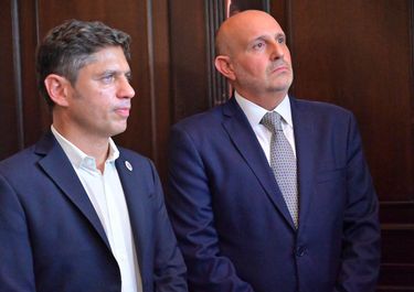 Diputados pateó el debate de la suspensión de las PASO en la provincia de Buenos Aires
