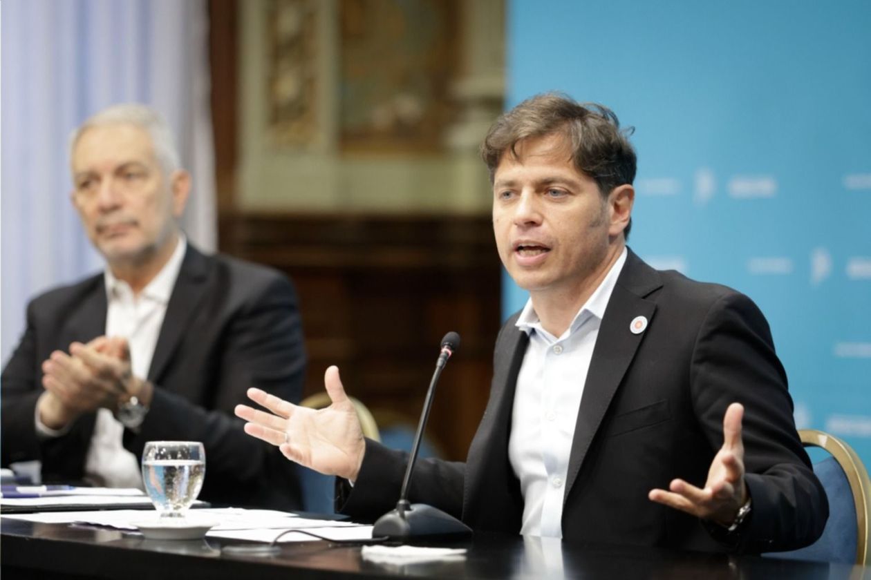 Kicillof
