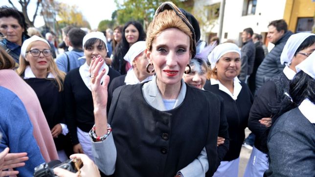 la foto sin el radical, duhalde superstar y la soledad de massa