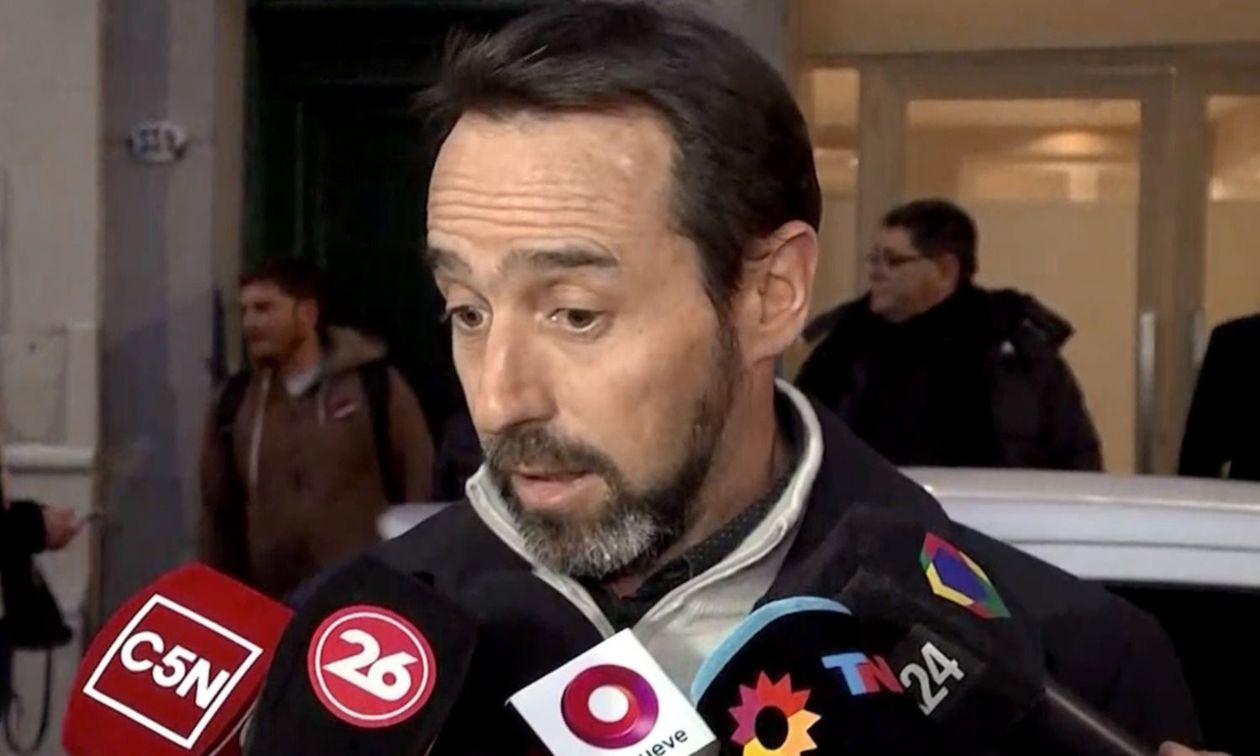 Marcos Galperín Marcos Galperín