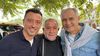 cordoba: de loredo busca a baldassi para la formula y el pro pide ayuda a macri