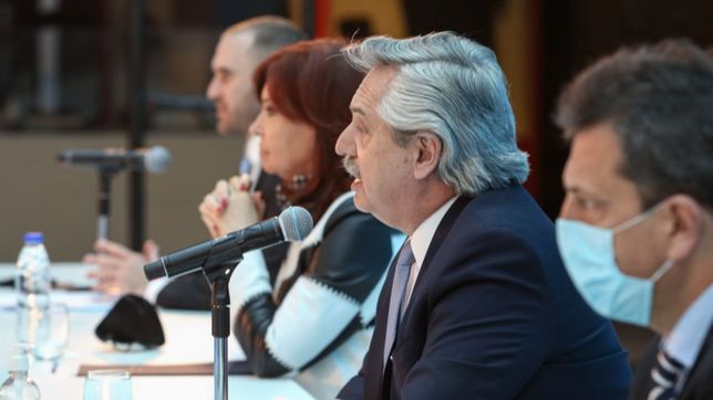 toda crisis es politica