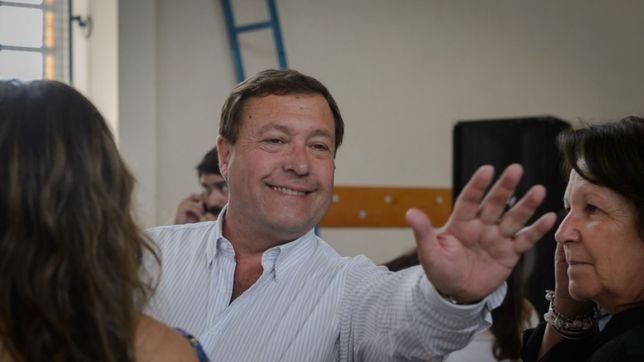 w 23: arranco el operativo clamor para la candidatura de weretilneck