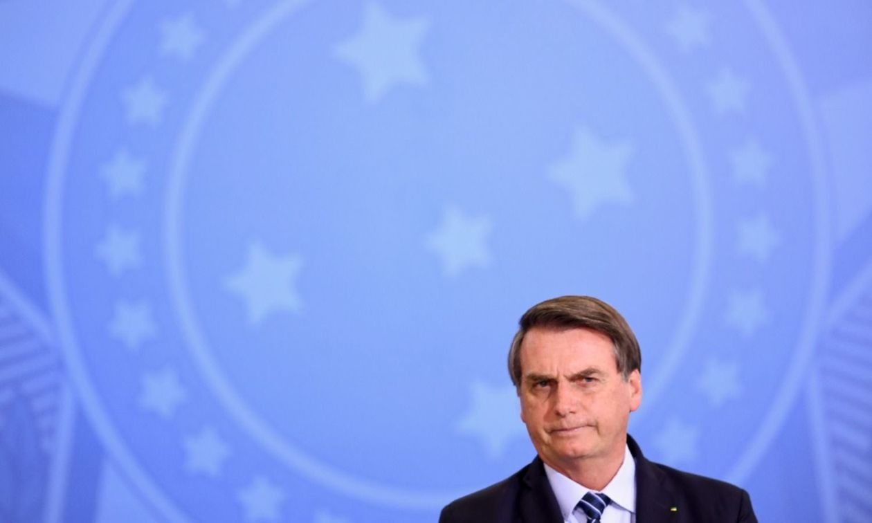 Jair Bolsonaro