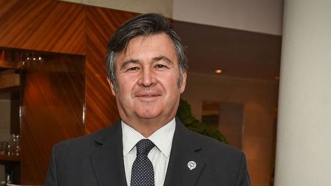 la sociedad rural sigue en alerta por retenciones y celebra el dolar a $28