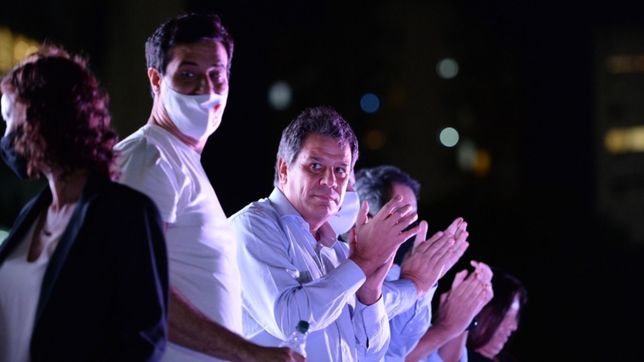 construir un candidato a gobernador, el desafio de la ucr bonaerense