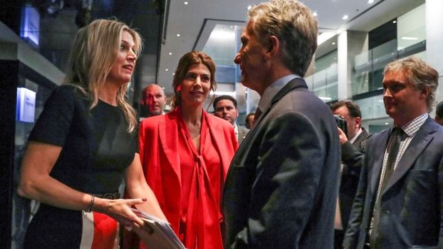 toda la trastienda de la cumbre que hizo llorar al presidente