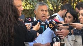 Cornejo 2023: Hay que construir una alternancia y yo estoy dispuesto
