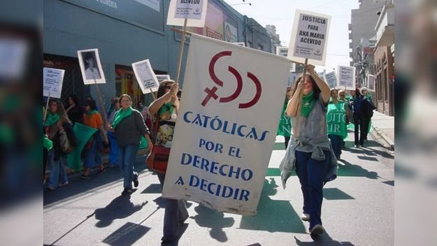 No consideramos al papa un aliado, aunque tengamos enemigos comunes