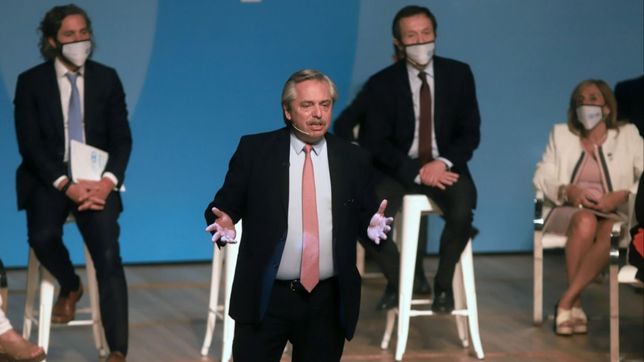 consejo distopico y testimonial