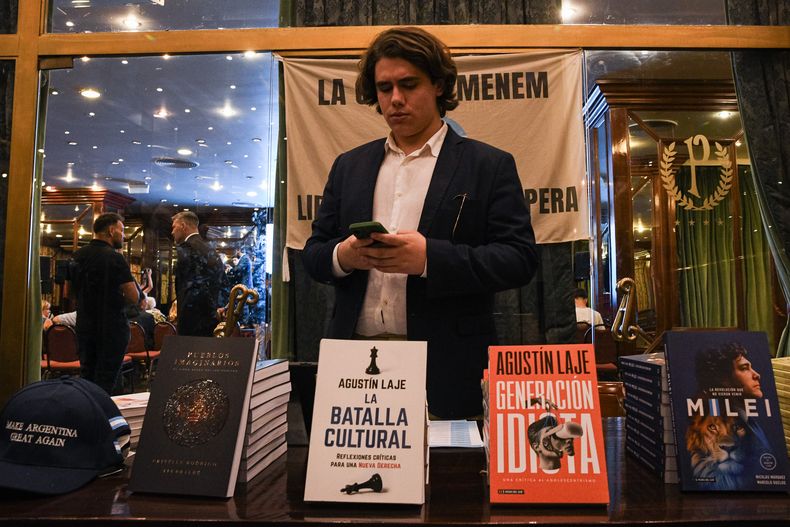Foto: Sebastián Hipperdinger.