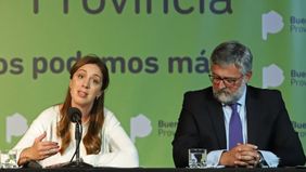 Gestapo antisindical: empresarios le tiran la pelota al exministro Villegas