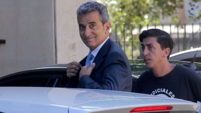 randazzo confirmo que sera candidato a diputado