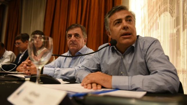 magistratura: la ucr sube el tono y denuncia impericia, mala praxis y desidia del gobierno